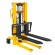 Ручной гидравлический штабелер SDA 1520 (1500 кг; 2 м; вилы 300-850 мм) SMARTLIFT (SMART) купить в 