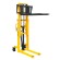 Ручной гидравлический штабелер SDA 1520 (1500 кг; 2 м; вилы 300-850 мм) SMARTLIFT (SMART) купить в 