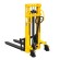 Ручной гидравлический штабелер SDA 1520 (1500 кг; 2 м; вилы 300-850 мм) SMARTLIFT (SMART) купить в 