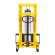 Ручной гидравлический штабелер SDA 1520 (1500 кг; 2 м; вилы 300-850 мм) SMARTLIFT (SMART) купить в 