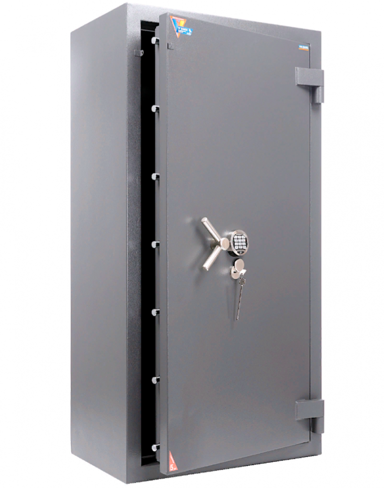 Взломостойкий сейф Valberg Рубеж 1685 EL купить в Взломостойкий сейф Valberg Рубеж 1685 EL купить в