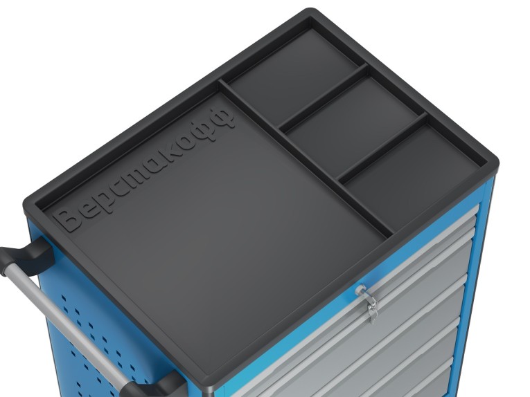 Тележка инструментальная TNC 950.9-1 купить в Тележка инструментальная TNC 950.9-1 купить в