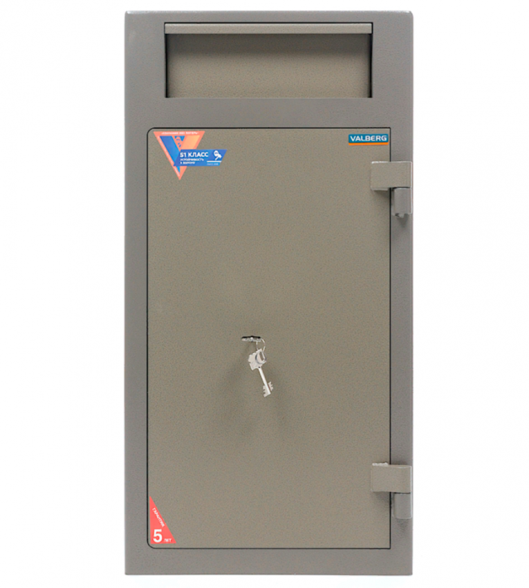 Депозитный сейф Valberg ASD-32 купить в 
