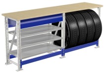 Верстак Master M100.MF1 / MF1 / MF1.103.000 Верстак Master M100.MF1 / MF1 / MF1.103.000