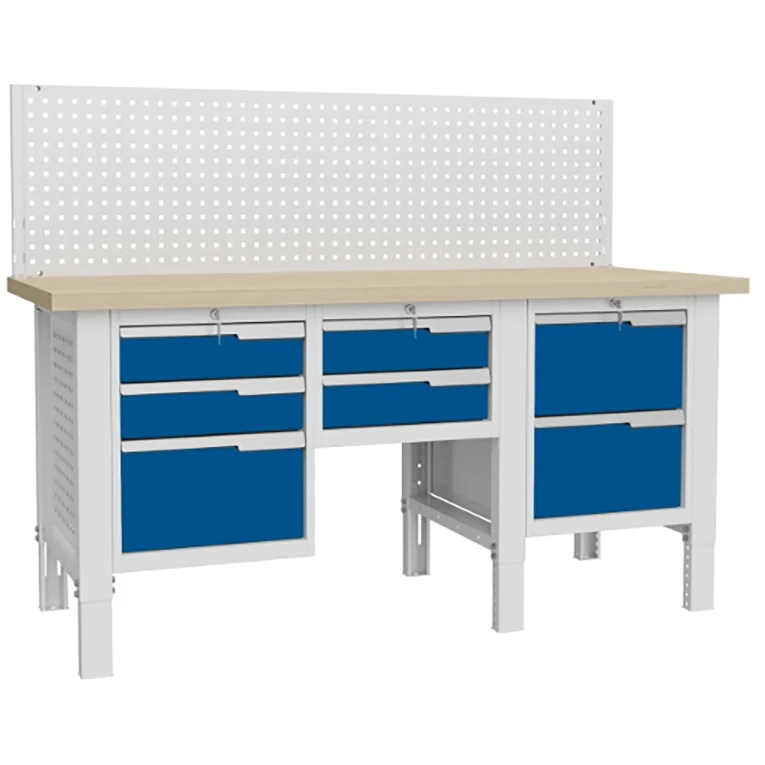 Стол-верстак Craft 1802.S123.13-1 купить в 