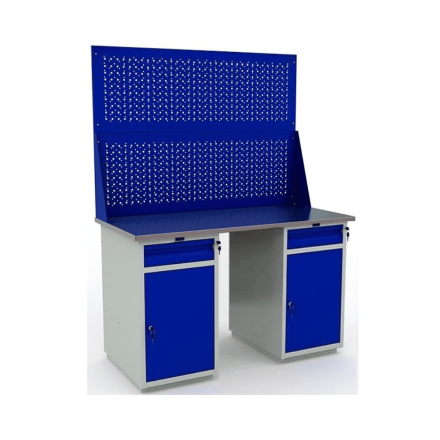 Верстак Profi WT140.WD2/WD2.020