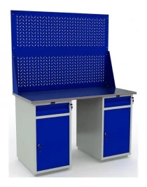 Верстак Profi WT140.WD2/WD2.020
