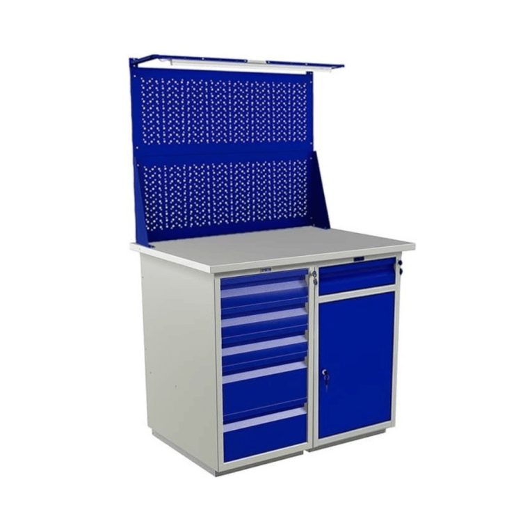 Верстак Profi WT100.WD5/WD2.021 купить в 