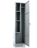 Шкаф ML-11-50U (LS-11-50) купить в 