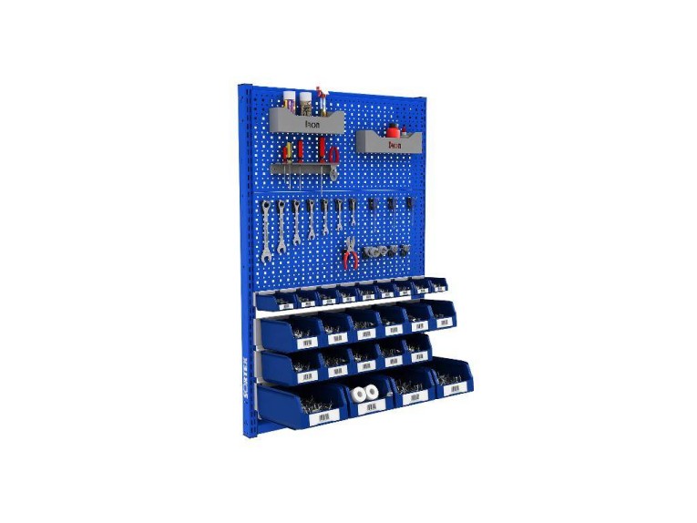 Система хранения SORTEX 1495-S №1-1 (подвесная) купить в Система хранения SORTEX 1495-S №1-1 (подвесная) купить в