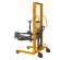 Ручной гидравлический штабелер для бочек SDА400A SMARTLIFT (SMART) купить в 
