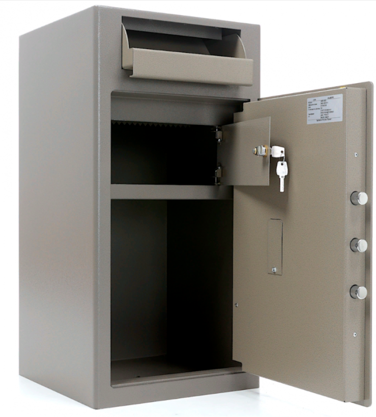 Депозитный сейф Valberg ASD-32 EL купить в 