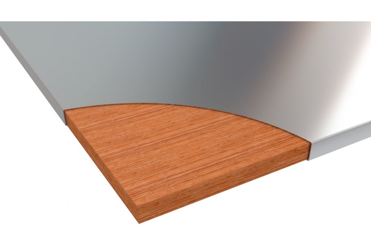 Столешница Expert WTS 2000 мм купить в Столешница Expert WTS 2000 мм купить в