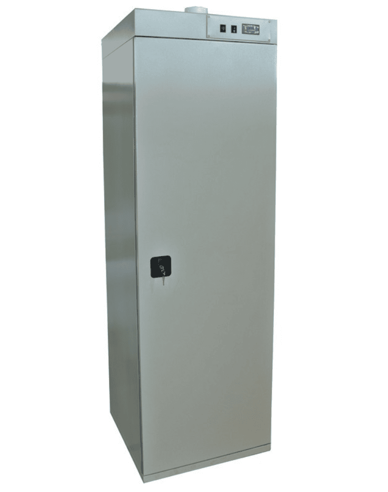 Сушильный шкаф ШС-2-38 для аксессуаров купить в 