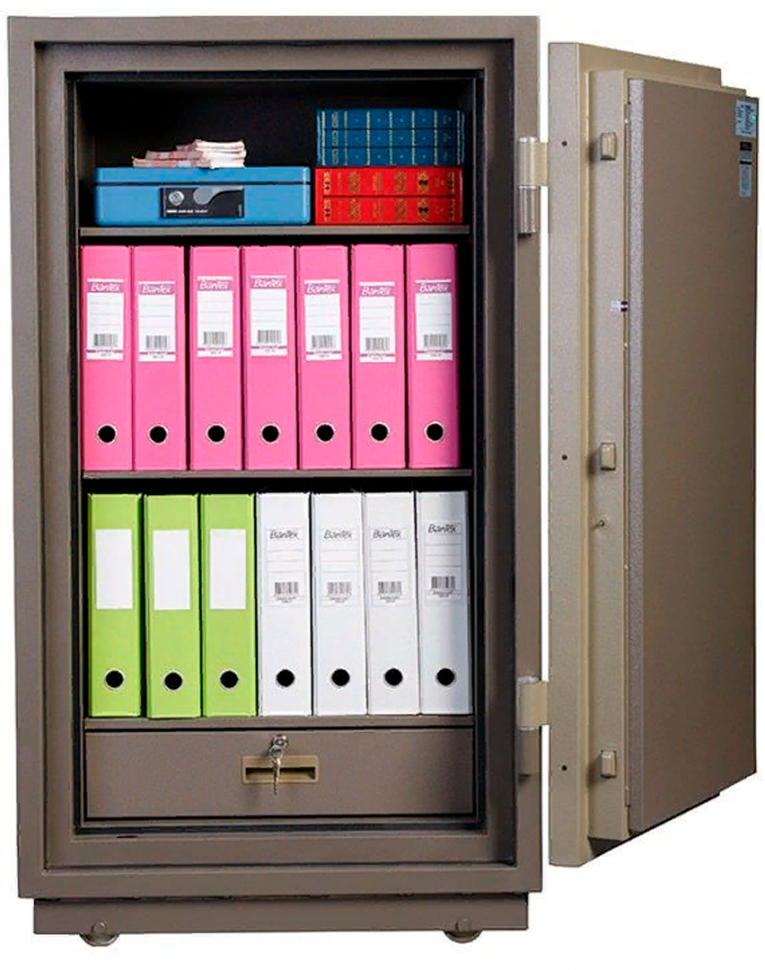 Огнестойкий сейф Valberg FRS 127.T- KL купить в Огнестойкий сейф Valberg FRS 127.T- KL купить в