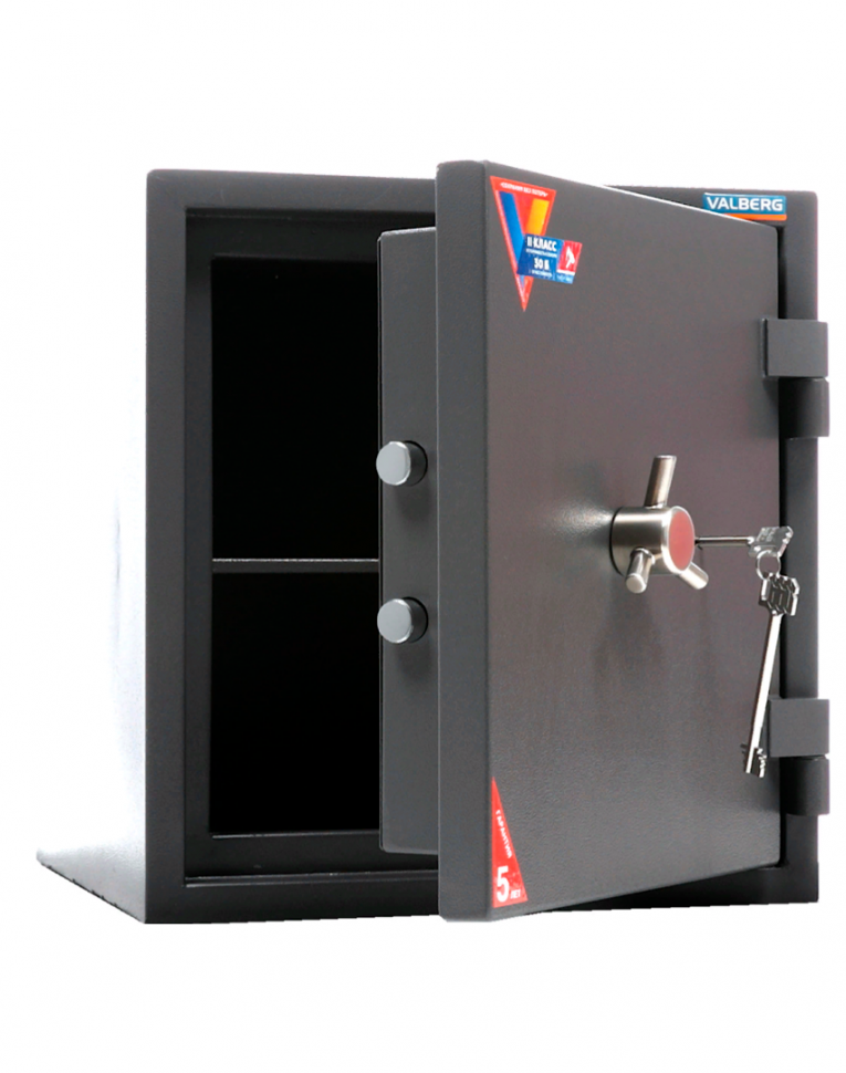 Взломостойкий сейф Valberg Гранит 46 купить в 