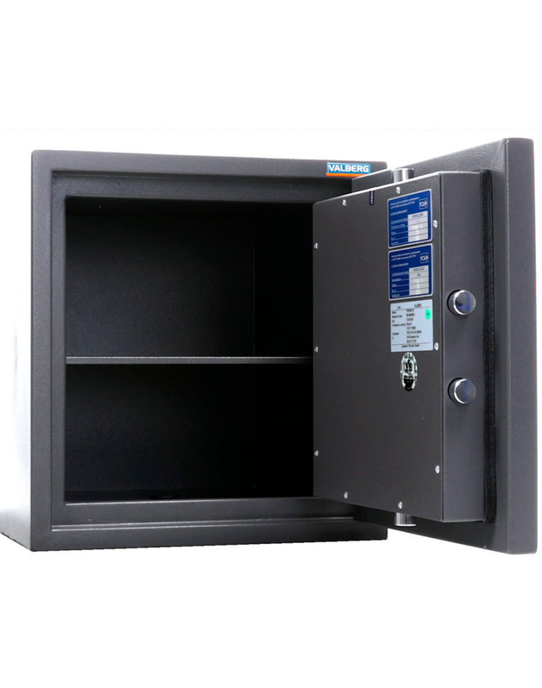 Взломостойкий сейф Valberg Гранит 46 купить в 