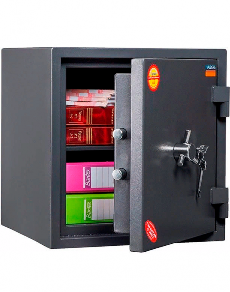 Взломостойкий сейф Valberg Гранит 46 купить в 