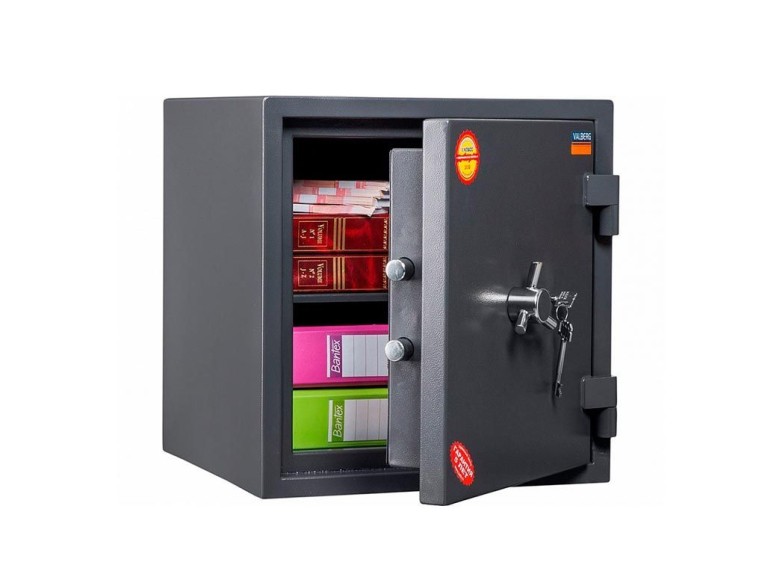 Взломостойкий сейф Valberg Гранит 46 купить в 