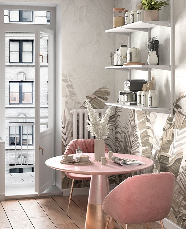 Гардеробная система Практик Home Кухня 3 купить в 