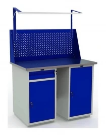 Верстак Profi WT120.WD2/WD1.011 Верстак Profi WT120.WD2/WD1.011