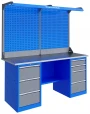 Верстак PRF 181.34.2-2F Верстак PRF 181.34.2-2F