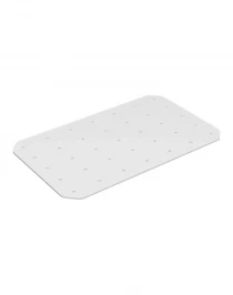 Гнет 1090х660х10 для Sdbox 1208 цв. белый