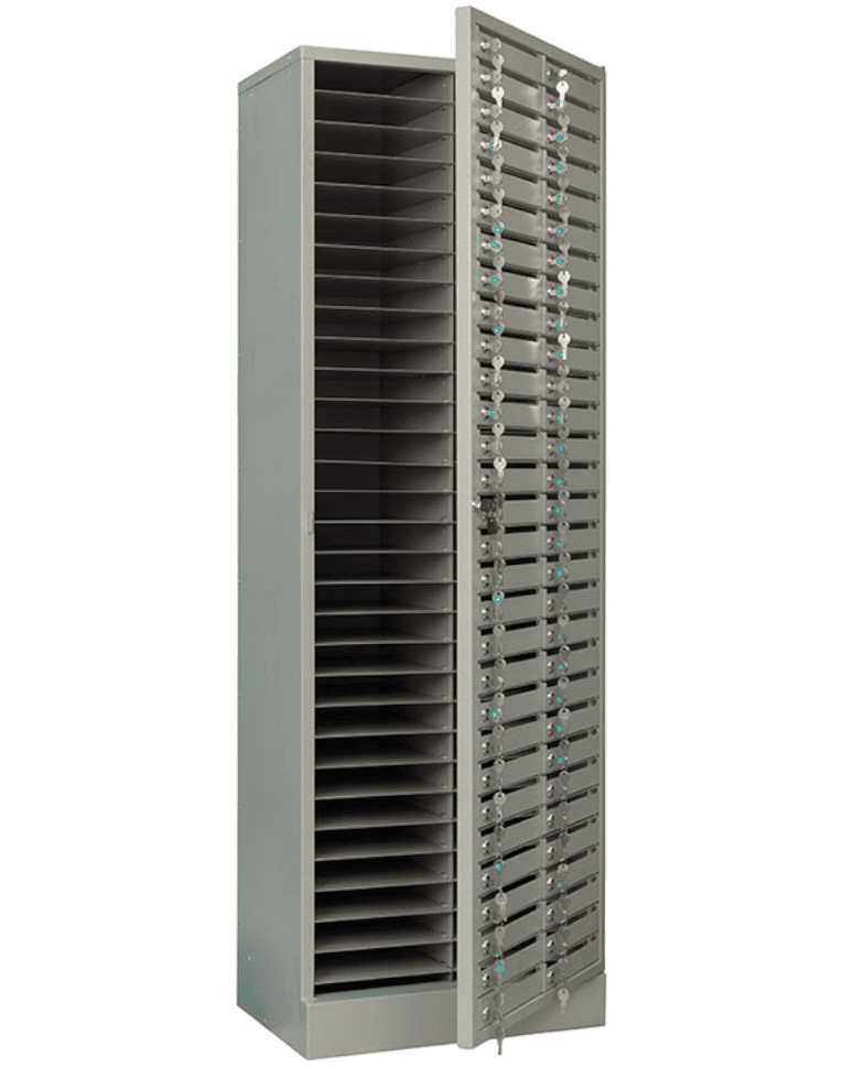 Абонентский шкаф AMB 180/60D купить в 