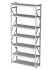 Стеллаж MS Profi 2000х1800х500 7 полок купить в 