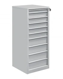 Тумба металлическая Gresson ТС-10 ESD Тумба металлическая Gresson ТС-10 ESD