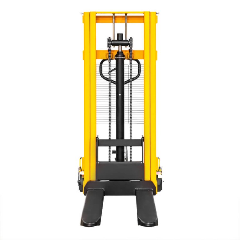 Ручной гидравлический штабелер SDA 1520 (1500 кг; 2 м; фиксированные вилы) SMARTLIFT (SMART) купить в Ручной гидравлический штабелер SDA 1520 (1500 кг; 2 м; фиксированные вилы) SMARTLIFT (SMART) купить в