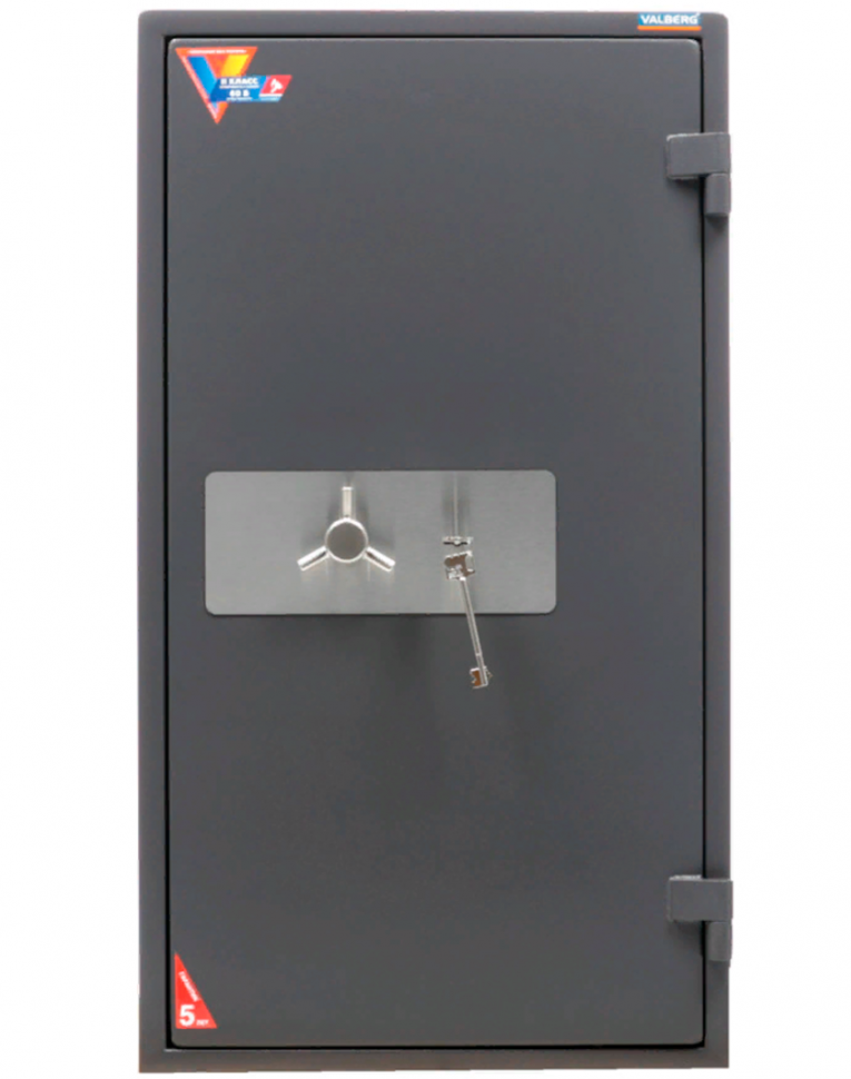 Огневзломостойкий сейф Valberg Гарант Евро 95T купить в Огневзломостойкий сейф Valberg Гарант Евро 95T купить в