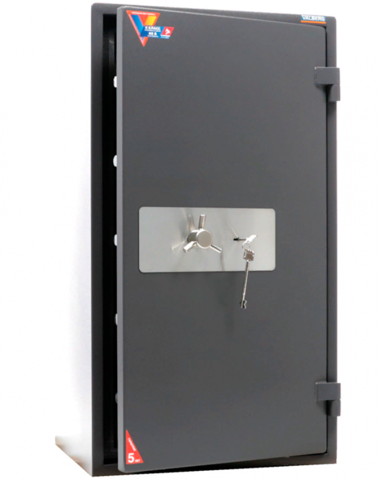 Огневзломостойкий сейф Valberg Гарант Евро 95T купить в Огневзломостойкий сейф Valberg Гарант Евро 95T купить в