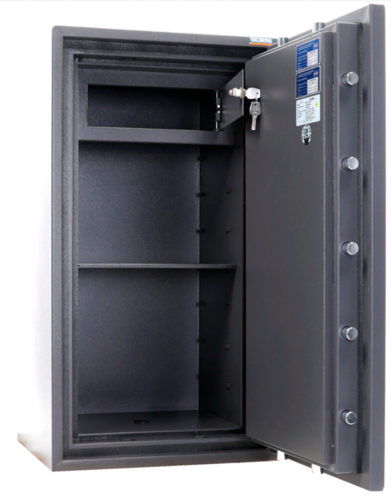 Огневзломостойкий сейф Valberg Гарант Евро 95T купить в Огневзломостойкий сейф Valberg Гарант Евро 95T купить в