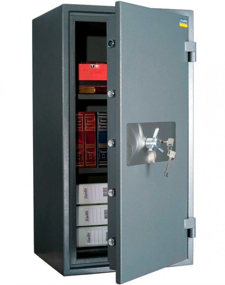 Огневзломостойкий сейф Valberg Гарант Евро 95T купить в Огневзломостойкий сейф Valberg Гарант Евро 95T купить в