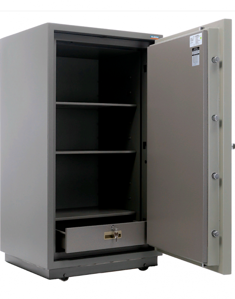 Огнестойкий сейф Valberg FRS-127.T-CL купить в Огнестойкий сейф Valberg FRS-127.T-CL купить в