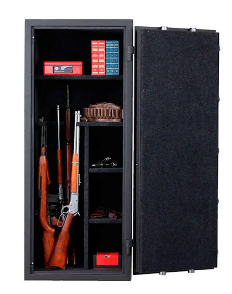 Оружейный сейф TIGER 60 купить в Оружейный сейф TIGER 60 купить в