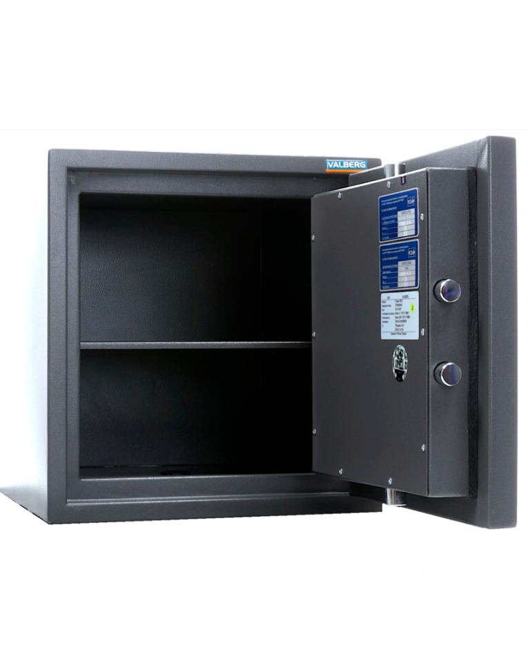 Взломостойкий сейф Valberg Гранит 46 EL купить в 