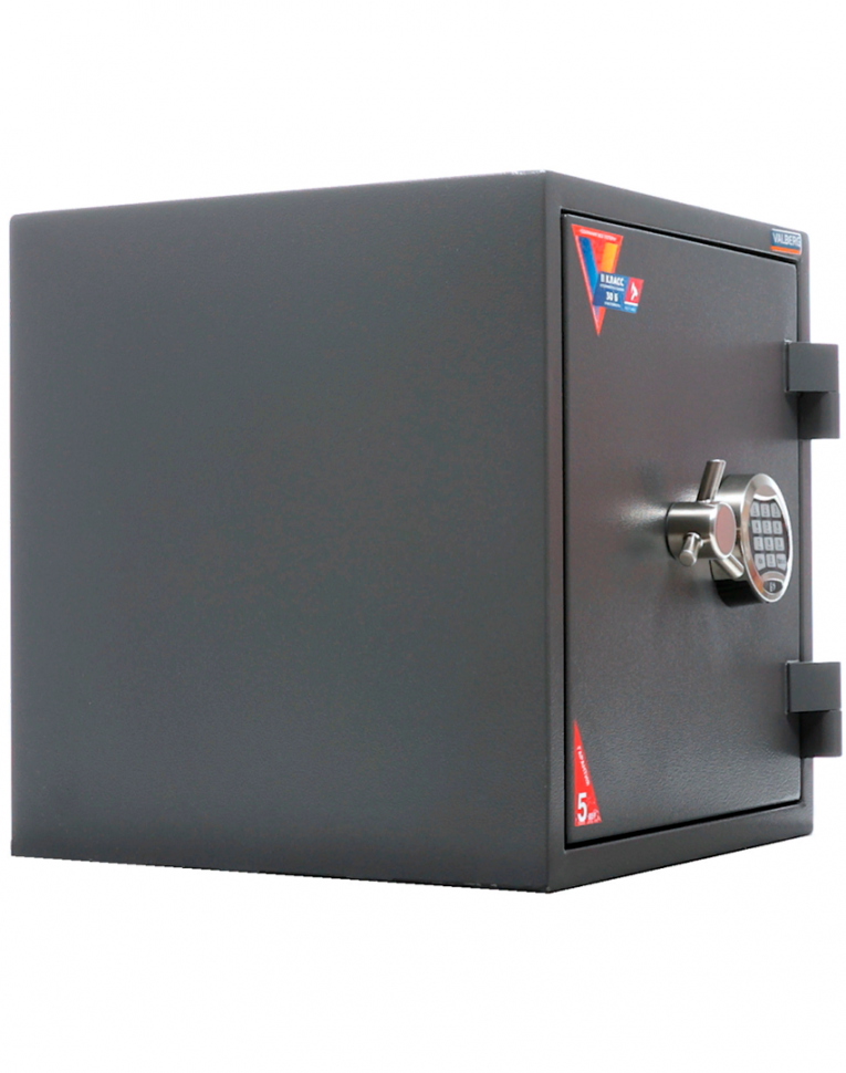 Взломостойкий сейф Valberg Гранит 46 EL купить в 
