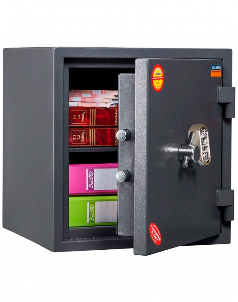 Взломостойкий сейф Valberg Гранит 46 EL купить в 