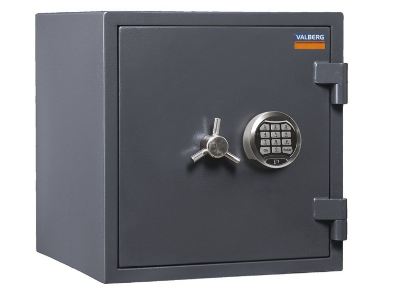 Взломостойкий сейф Valberg Гранит 46 EL купить в 