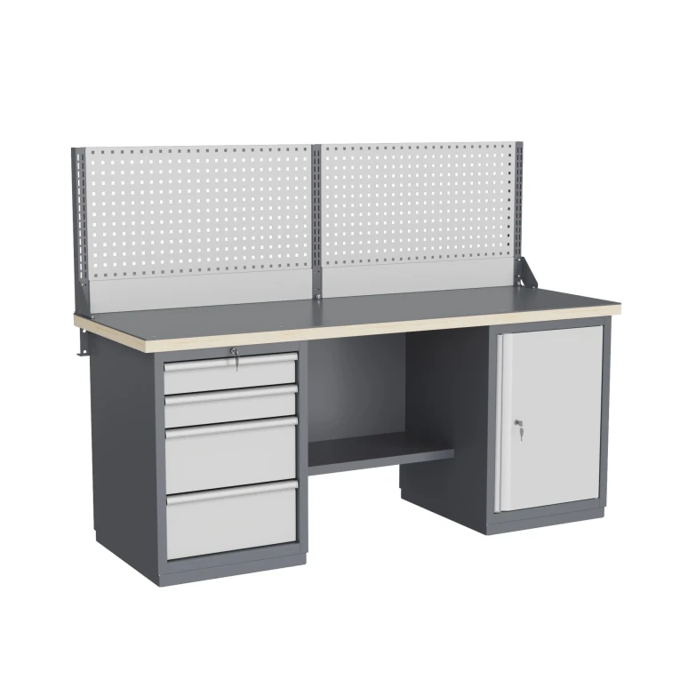 Верстак FBK 205.47.4-1 купить в Верстак FBK 205.47.4-1 купить в