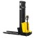 Штабелер электрический самоходный QDA10E (1000 кг; 2,5 м; 24В / 85Ач) SMARTLIFT (SMART) купить в 
