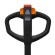 Штабелер электрический самоходный QDA10E (1000 кг; 2,5 м; 24В / 85Ач) SMARTLIFT (SMART) купить в 