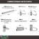 Верстак Profi WT140.WD5/F1.010 (WB 140Sh + WD5 + WS) купить в 