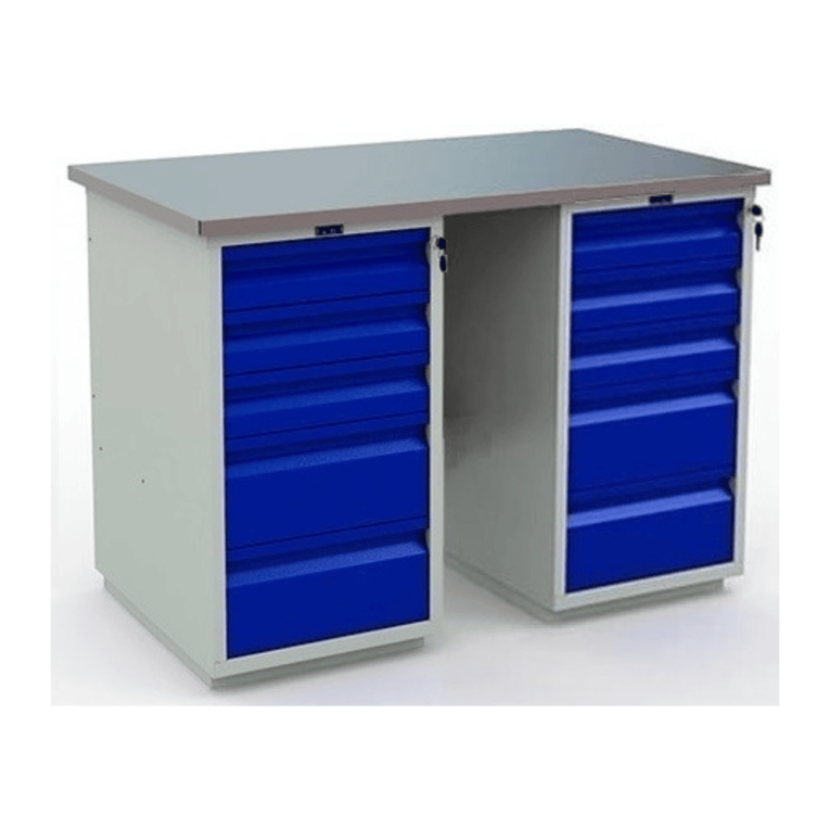Верстак Profi WT120.WD5/WD5.000 купить в 