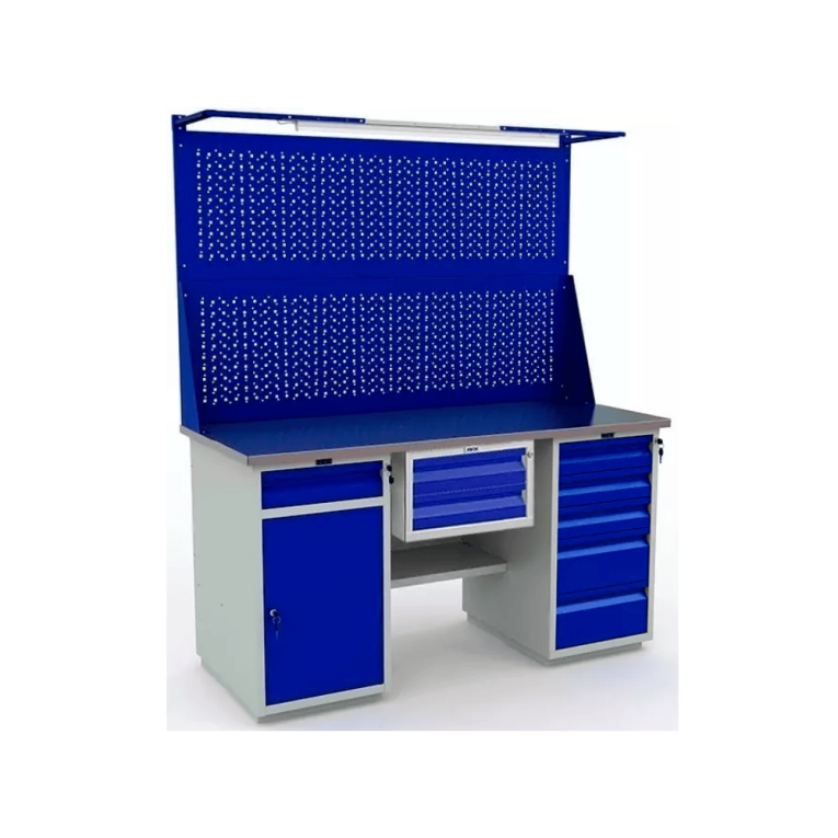 Верстак Profi WT160.WD2/WD5.121 купить в 