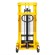 Ручной гидравлический штабелер SDA 1020 (1000 кг; 2 м; фиксированные вилы) SMARTLIFT (SMART) купить в 