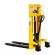Ручной гидравлический штабелер SDA 1020 (1000 кг; 2 м; фиксированные вилы) SMARTLIFT (SMART) купить в 