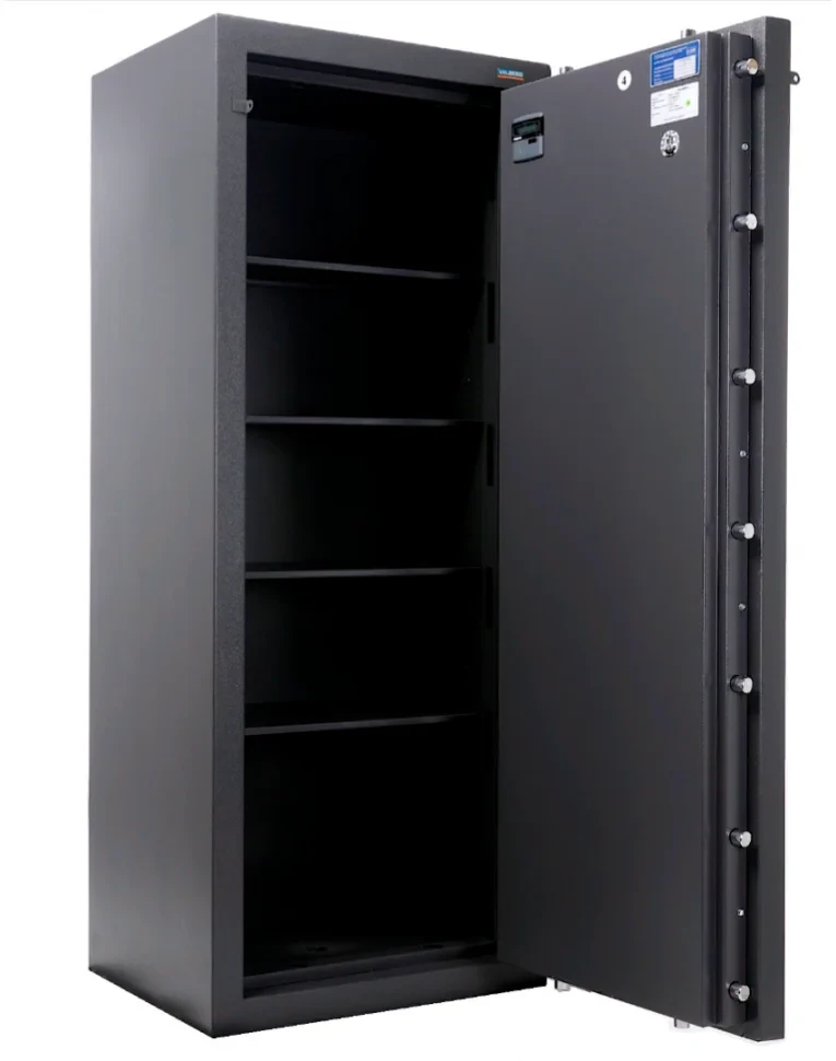 Взломостойкий сейф Valberg Алмаз 1668 EL купить в 